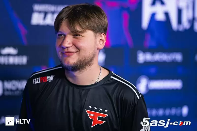 奥斯汀Major巅峰对决：s1mple、ZywOo、donk三代TOP1首度同台竞技