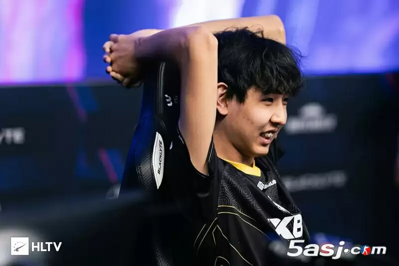 Senzu创56杀打破NiKo尘封9年Major单图击杀纪录 The MongolZ横扫G2晋级