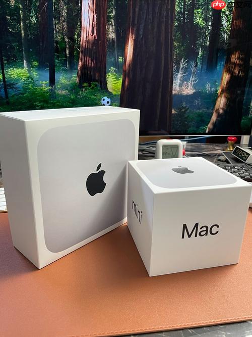 mac系统怎么升级