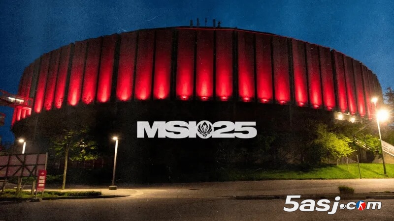 2025MSI赛制解析:CFO/MKOI直通淘汰赛,G2与GAM入围赛生死战 2025MSI赛制解析:CFO/MKOI直通淘汰赛,G2与GAM入围赛生死战
