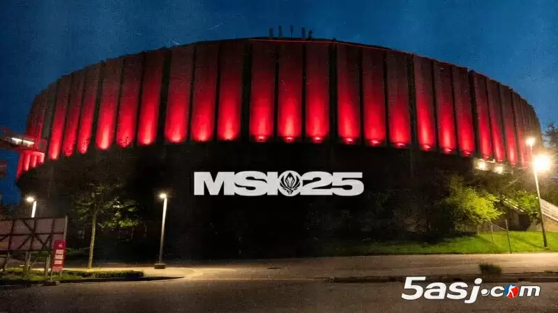 2025MSI赛制解析：CFO/MKOI直通淘汰赛，G2与GAM入围赛生死战