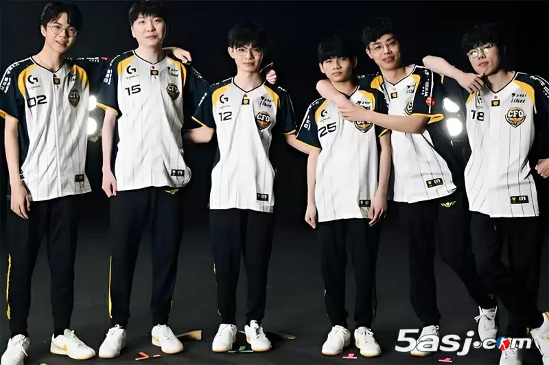 CFO 3-2险胜GAM夺LCP季中赛冠军 直通MSI正赛 CFO 3-2险胜GAM夺LCP季中赛冠军 直通MSI正赛