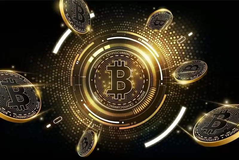 比特币BTC买了之后怎么转到链上账户？ - 菜鸟下载