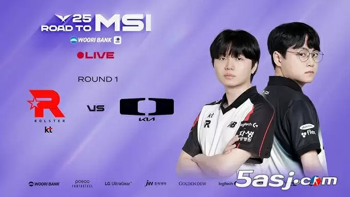 DK战队0:3惨败KT创耻辱纪录 LCK MSI资格赛爆冷出局 DK战队0:3惨败KT创耻辱纪录 LCK MSI资格赛爆冷出局