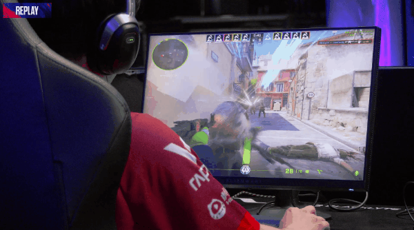 TYLOO让一追二力克FQ,JamYoung五杀惊艳Anubis TYLOO让一追二力克FQ,JamYoung五杀惊艳Anubis