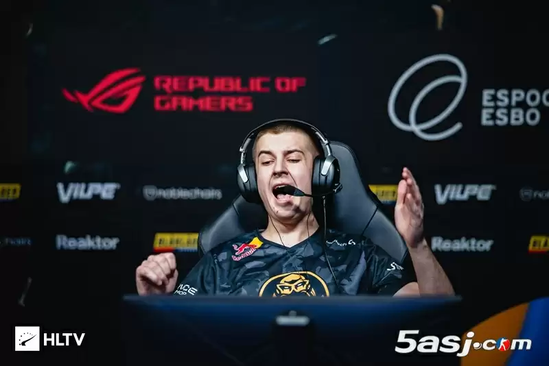 【争议与荣耀】ENCE力克M1夺冠！YGames S5总决赛全程实录（含选手数据）