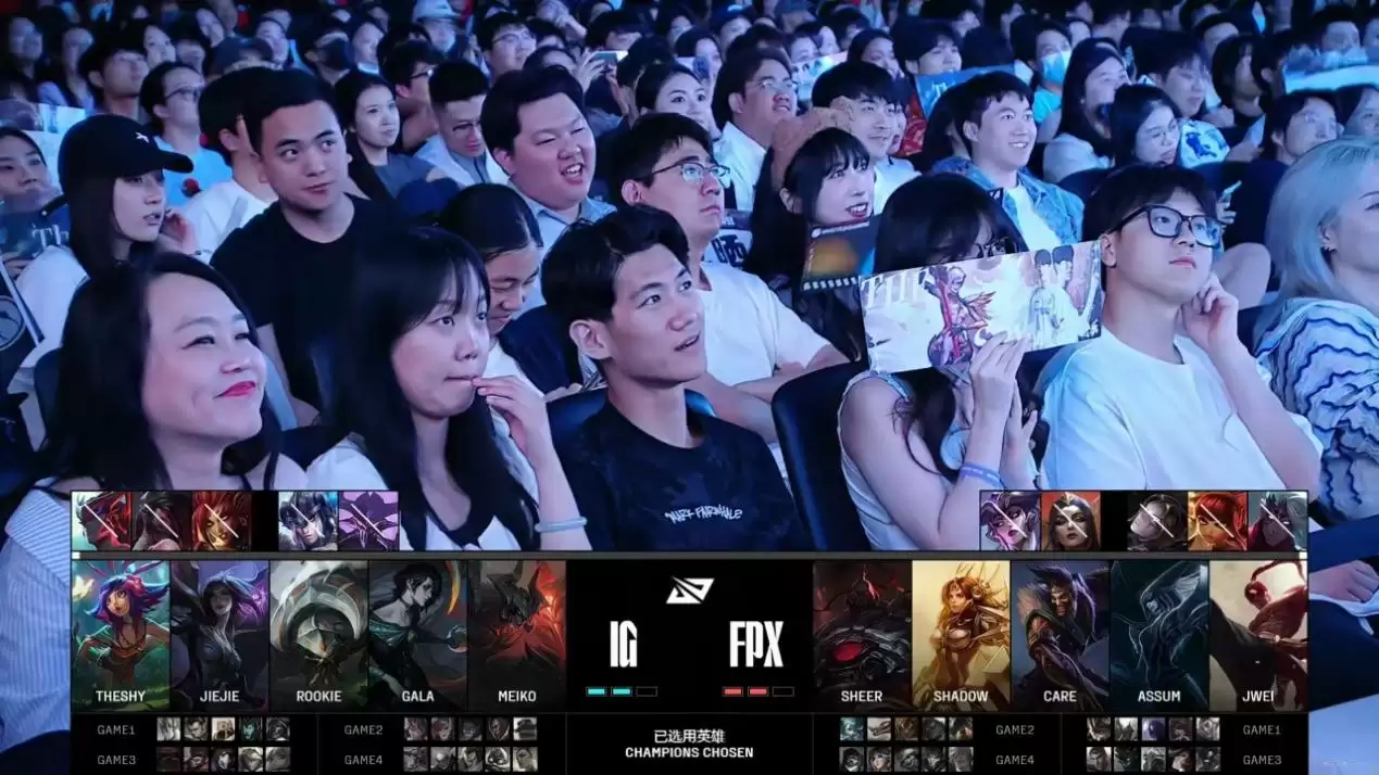 TheShy传奇剑魔登场,生死局单杀!Rookie四杀终结,IG晋级六强 TheShy传奇剑魔登场,生死局单杀!Rookie四杀终结,IG晋级六强