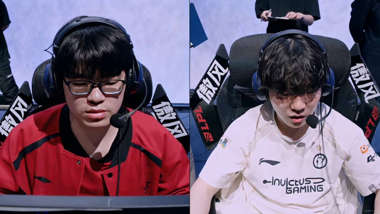 TheShy传奇剑魔登场,生死局单杀!Rookie四杀终结,IG晋级六强 TheShy传奇剑魔登场,生死局单杀!Rookie四杀终结,IG晋级六强
