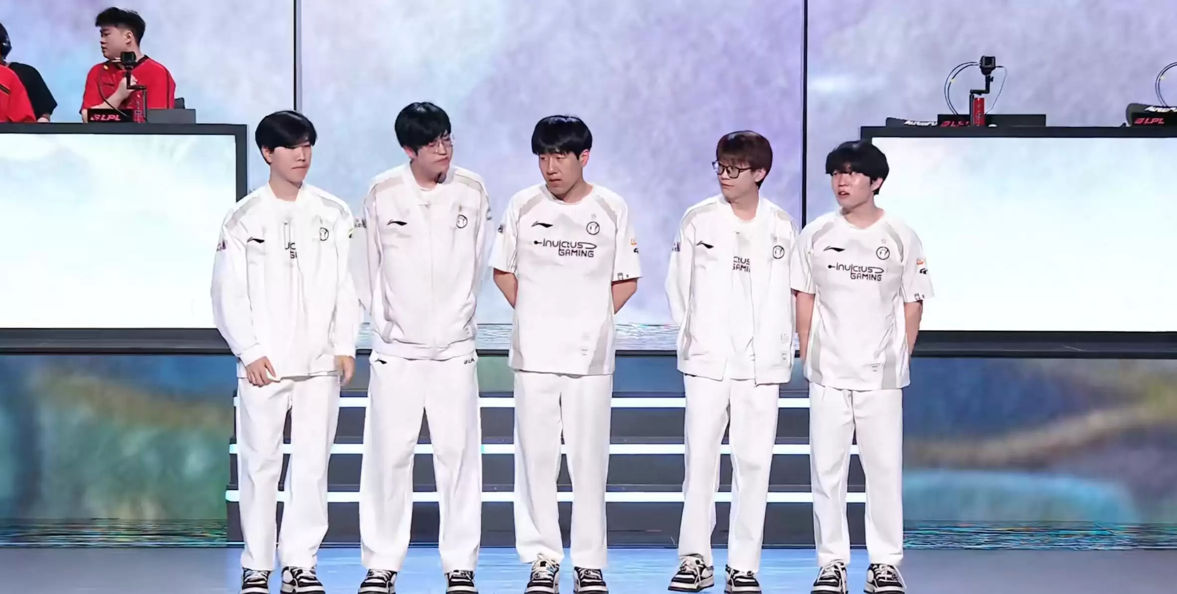 TheShy传奇剑魔登场,生死局单杀!Rookie四杀终结,IG晋级六强 TheShy传奇剑魔登场,生死局单杀!Rookie四杀终结,IG晋级六强