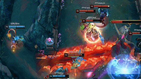 TheShy传奇剑魔登场,生死局单杀!Rookie四杀终结,IG晋级六强 TheShy传奇剑魔登场,生死局单杀!Rookie四杀终结,IG晋级六强