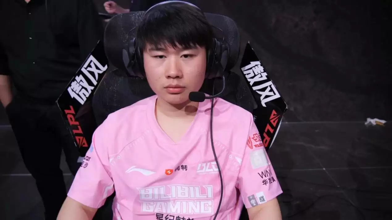 BLG两大内鬼诞生,JKL遭无情斩杀,Knight兑现狠话,BLG王者归来 BLG两大内鬼诞生,JKL遭无情斩杀,Knight兑现狠话,BLG王者归来