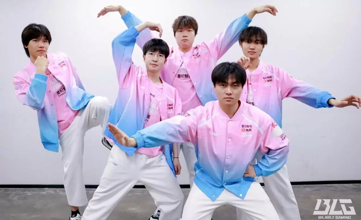 BLG两大内鬼诞生,JKL遭无情斩杀,Knight兑现狠话,BLG王者归来 BLG两大内鬼诞生,JKL遭无情斩杀,Knight兑现狠话,BLG王者归来