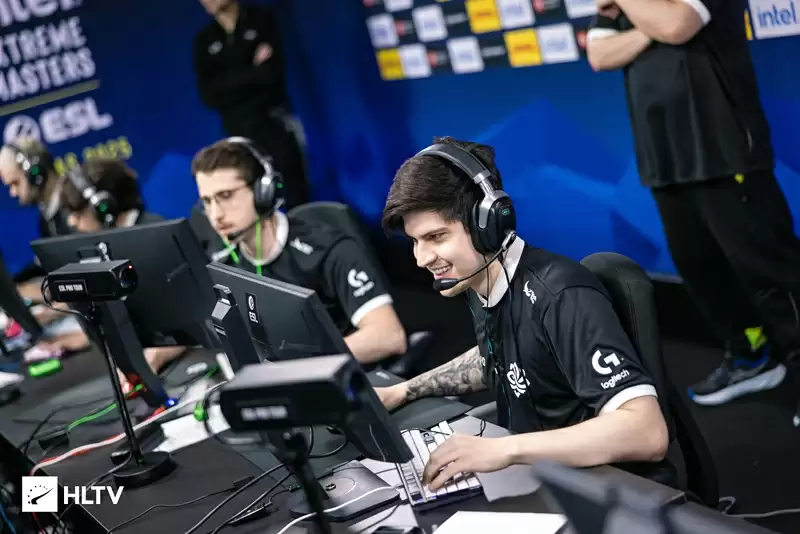 奥斯汀Major第一阶段6月3号开战：TYLOO重返Major、HEROIC成最大热门