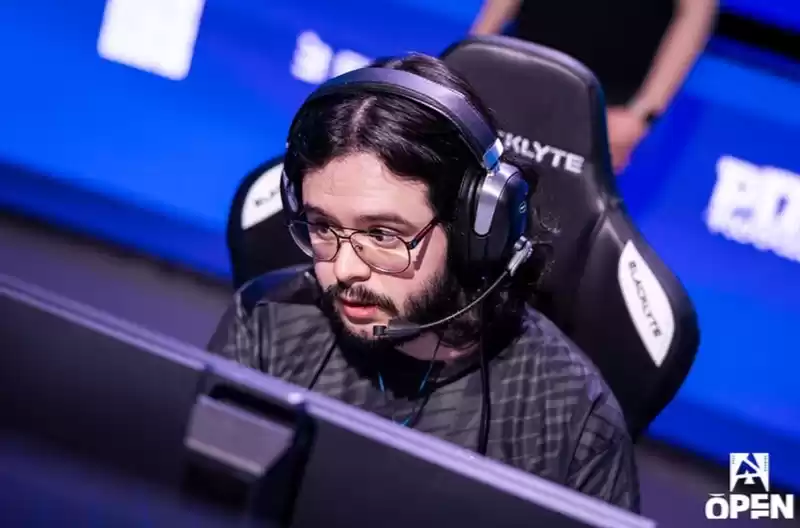 奥斯汀Major第一阶段6月3号开战：TYLOO重返Major、HEROIC成最大热门