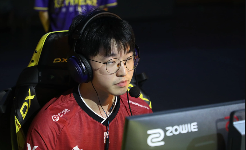 奥斯汀Major第一阶段6月3号开战:TYLOO重返Major、HEROIC成最大热门 奥斯汀Major第一阶段6月3号开战:TYLOO重返Major、HEROIC成最大热门