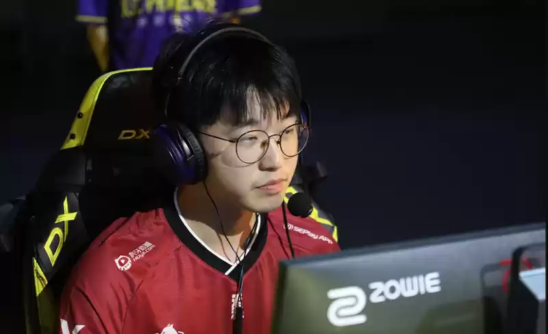 奥斯汀Major第一阶段6月3号开战：TYLOO重返Major、HEROIC成最大热门