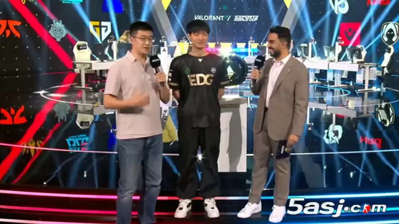 nobody赛后放话:EWC‘碾碎钥匙’等着我们!EDG首胜后剑指淘汰赛 nobody赛后放话:EWC‘碾碎钥匙’等着我们!EDG首胜后剑指淘汰赛