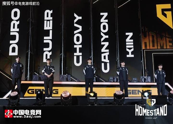 Gen.G击败T1率先晋级决赛,达成大场22连胜,回顾本场比赛中出现的多个精彩记录 Gen.G击败T1率先晋级决赛,达成大场22连胜,回顾本场比赛中出现的多个精彩记录
