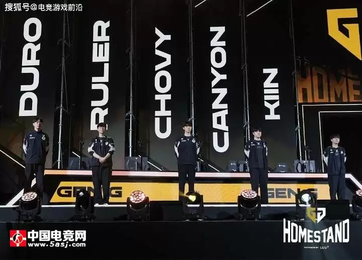 Gen.G击败T1率先晋级决赛，达成大场22连胜，回顾本场比赛中出现的多个精彩记录 