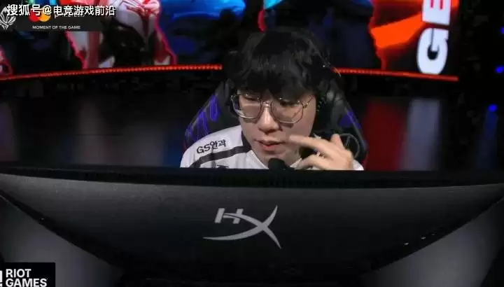 Gen.G击败T1率先晋级决赛，达成大场22连胜，回顾本场比赛中出现的多个精彩记录 