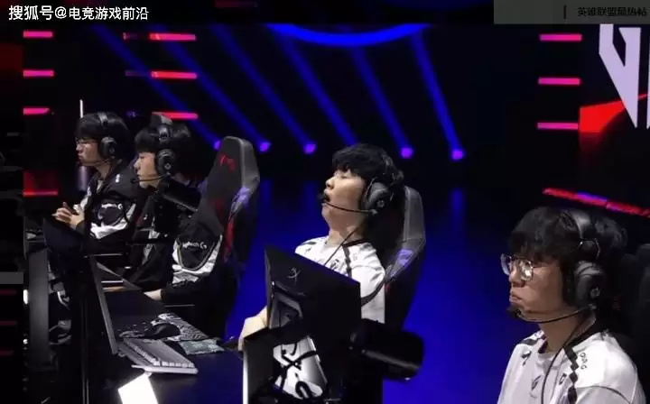 Gen.G击败T1率先晋级决赛，达成大场22连胜，回顾本场比赛中出现的多个精彩记录 