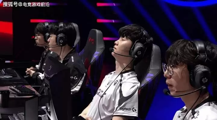 Gen.G击败T1率先晋级决赛，达成大场22连胜，回顾本场比赛中出现的多个精彩记录 