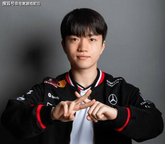 Gen.G击败T1率先晋级决赛,达成大场22连胜,回顾本场比赛中出现的多个精彩记录 Gen.G击败T1率先晋级决赛,达成大场22连胜,回顾本场比赛中出现的多个精彩记录