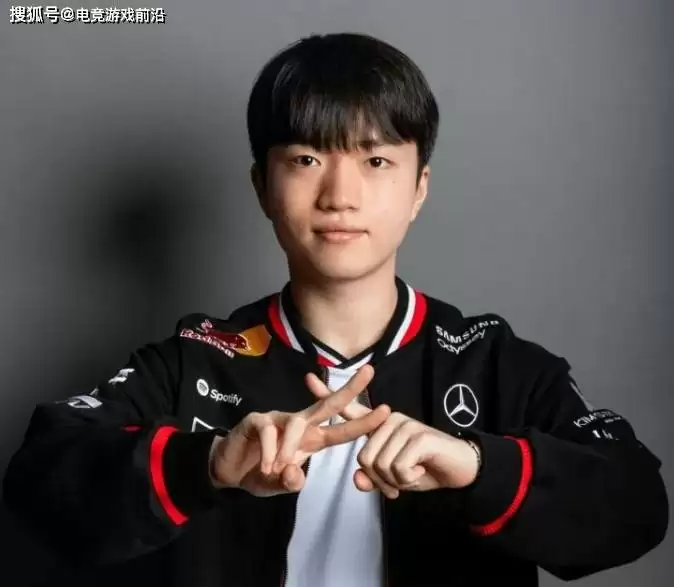 Gen.G击败T1率先晋级决赛，达成大场22连胜，回顾本场比赛中出现的多个精彩记录 