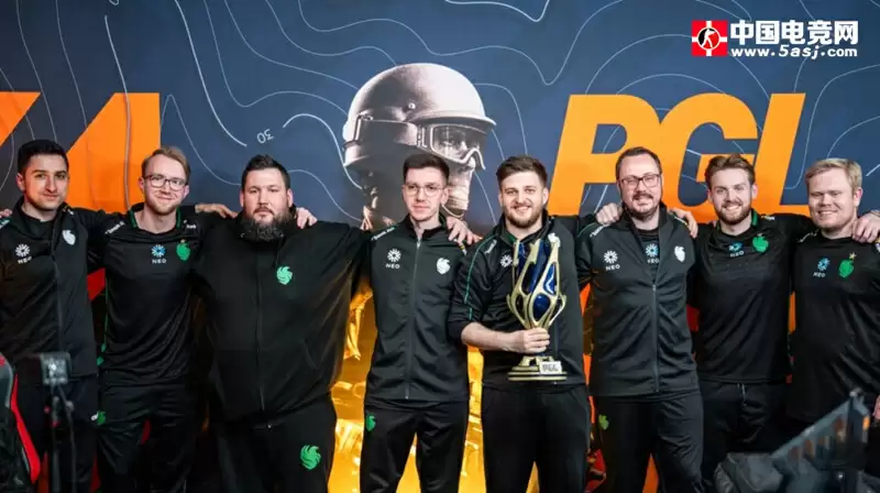 CS史上十大顶级身价转会榜单：s1mple居然是最不值钱的那个