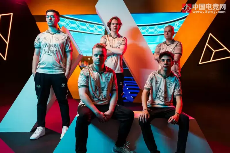 群星璀璨！2025电竞世界杯EMEA赛区《无畏契约》代表队荣耀集结 EWC官方分享定妆照
