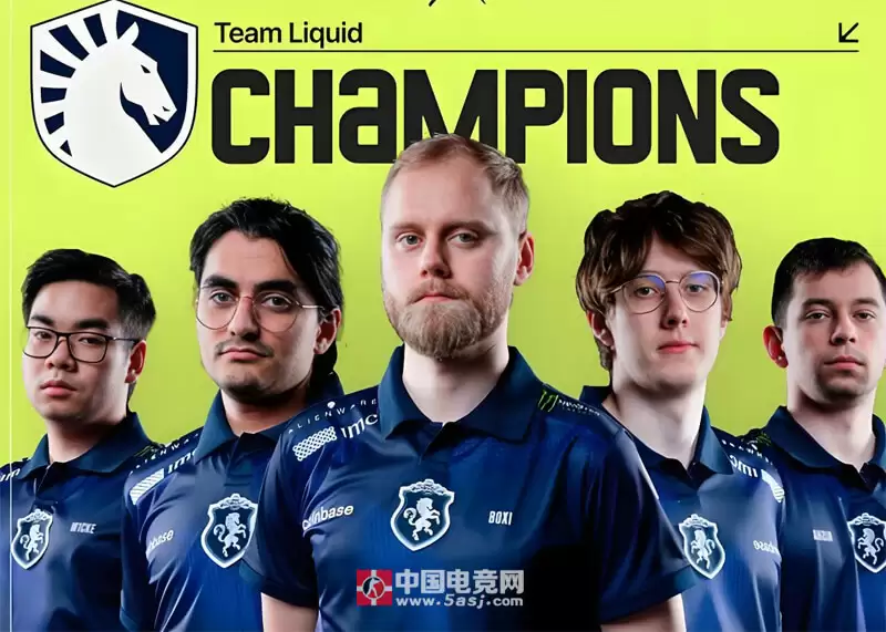 裂变宇宙S5落幕:Liquid王朝再添一冠 替补奇兵Tobi闪耀全场 裂变宇宙S5落幕:Liquid王朝再添一冠 替补奇兵Tobi闪耀全场