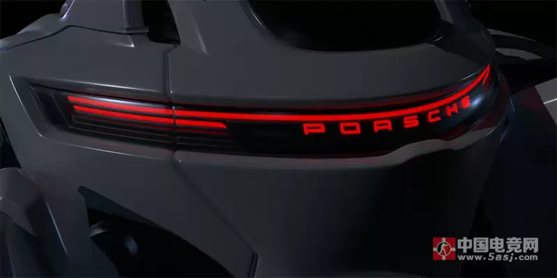 守望先锋×保时捷联动回归!D.Va传奇皮肤+法老之鹰新造型首曝 守望先锋×保时捷联动回归!D.Va传奇皮肤+法老之鹰新造型首曝