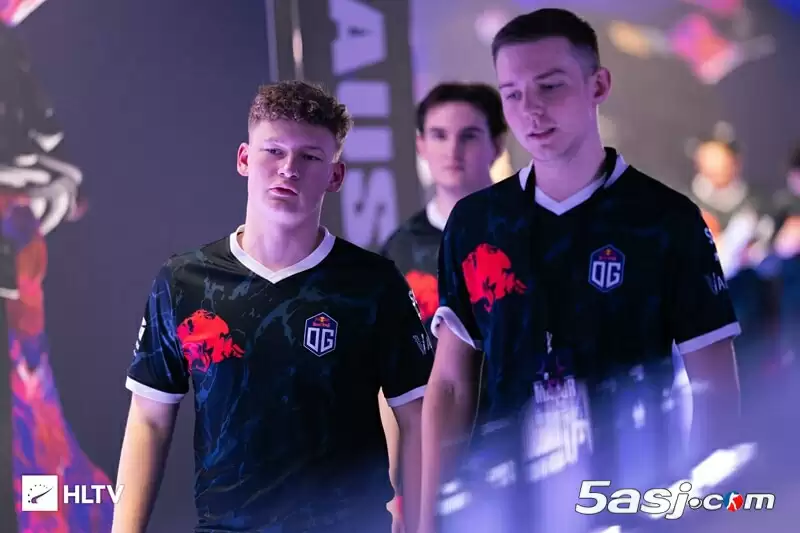 HLTV爆料:OG下放丹麦选手Buzz 休赛期寻找替代者 阵容调整进行中 HLTV爆料:OG下放丹麦选手Buzz 休赛期寻找替代者 阵容调整进行中