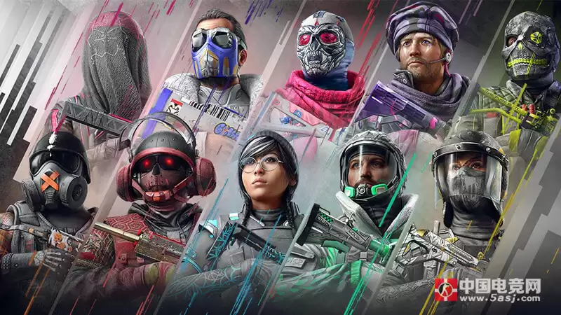 FISSURE裂变天地S1分组出炉：TYLOO迎战VP LVG首战3DMAX 百万美元奖池