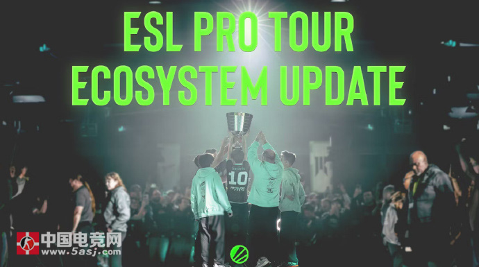 ESL公布2025-2026赛季Dota2新赛制:T1赛事精简至4场 新增次级联赛培养新秀 ESL公布2025-2026赛季Dota2新赛制:T1赛事精简至4场 新增次级联赛培养新秀
