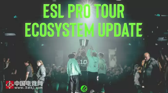 ESL公布2025-2026赛季Dota2新赛制：T1赛事精简至4场 新增次级联赛培养新秀