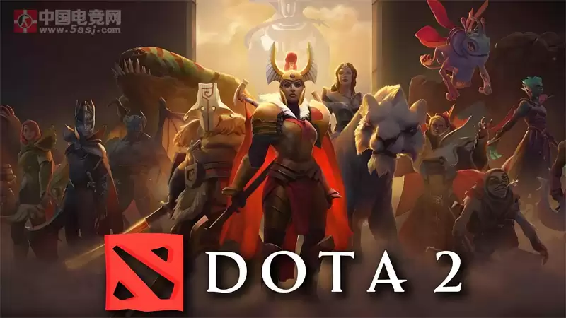 ESL公布2025-2026赛季Dota2新赛制：T1赛事精简至4场 新增次级联赛培养新秀