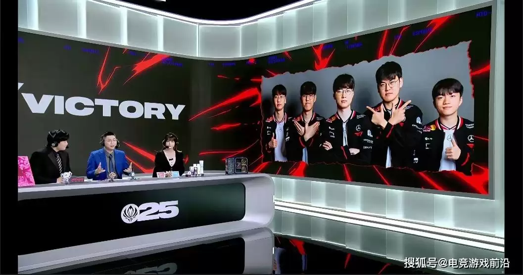 【2025MSI战报】史诗级对决!T1 3-2力克CFO创淘汰赛最长纪录 【2025MSI战报】史诗级对决!T1 3-2力克CFO创淘汰赛最长纪录