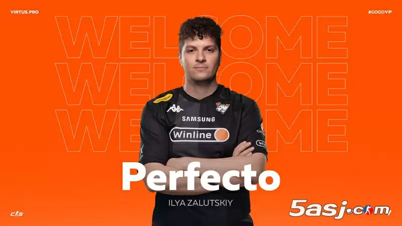 HLTV茶话会深度解析:FL4MUS转会前景 Perfecto加盟VP s1mple去向成谜 HLTV茶话会深度解析:FL4MUS转会前景 Perfecto加盟VP s1mple去向成谜