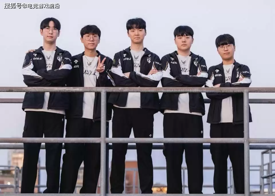 MSI首日战报：GEN让一追三淘汰G2！Ruler女枪42K输出创纪录，卫冕之路开启