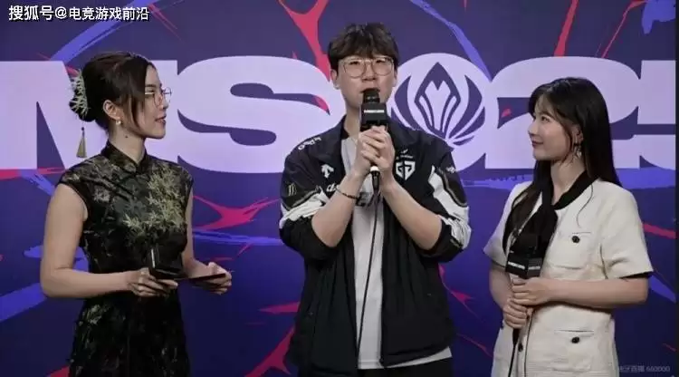 MSI首日战报：GEN让一追三淘汰G2！Ruler女枪42K输出创纪录，卫冕之路开启