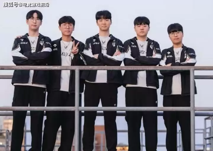 2025MSI淘汰赛期间趣闻轶事收集：G2赛前整活、LOL官推分享GEN合照、FLY晒Quad与HongQ交换队服 