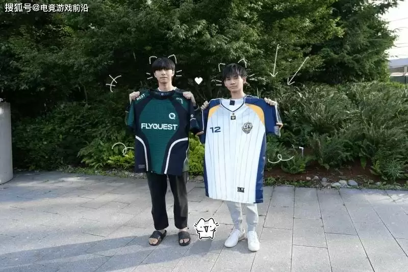2025MSI淘汰赛期间趣闻轶事收集：G2赛前整活、LOL官推分享GEN合照、FLY晒Quad与HongQ交换队服 
