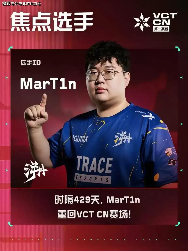 2025 VCT CN近期聚焦：JDG与TE变阵、DRG对战NOVA、MarT1n回归、SiuFatBB身体出状况、G2官宣leaf缺席EWC