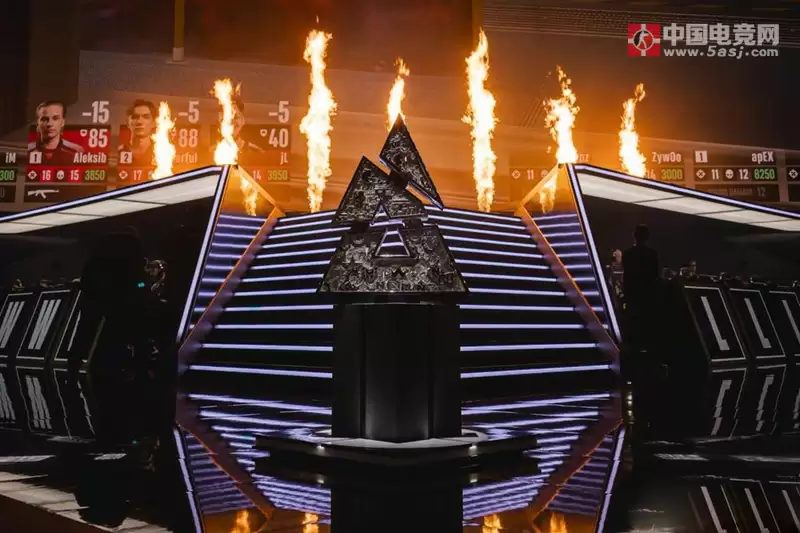 BLAST公布2026-2027年CS2赛事体系:850万美元总投入+马耳他赏金赛细节 BLAST公布2026-2027年CS2赛事体系:850万美元总投入+马耳他赏金赛细节