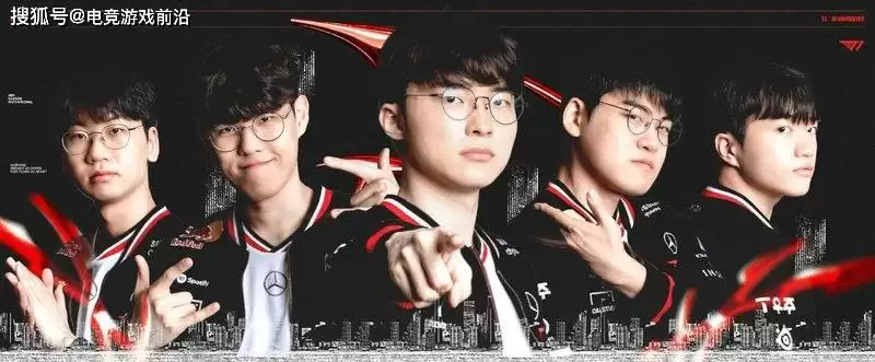 7月6号电竞游戏前沿：T1队史首次在MSI里战胜BLG和Bin、CFO官宣新时代、Faker成首位国际赛事200胜选手... 