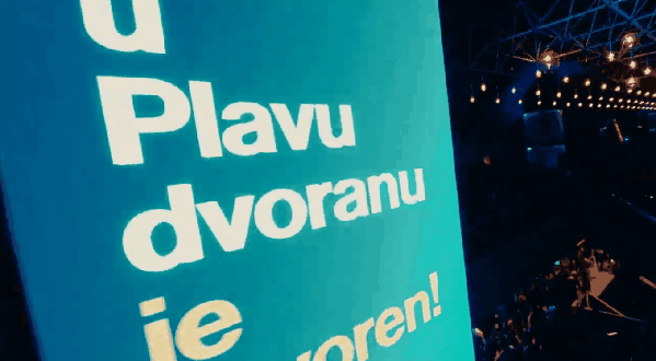 2025电竞奥斯卡颁奖典礼全面升级:移师贝尔格莱德萨瓦中心蓝厅,打造电竞行业巅峰盛会 2025电竞奥斯卡颁奖典礼全面升级:移师贝尔格莱德萨瓦中心蓝厅,打造电竞行业巅峰盛会