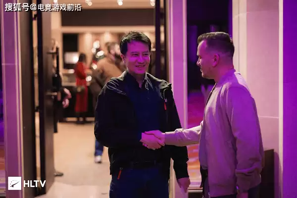 2025电竞奥斯卡颁奖典礼全面升级:移师贝尔格莱德萨瓦中心蓝厅,打造电竞行业巅峰盛会 2025电竞奥斯卡颁奖典礼全面升级:移师贝尔格莱德萨瓦中心蓝厅,打造电竞行业巅峰盛会