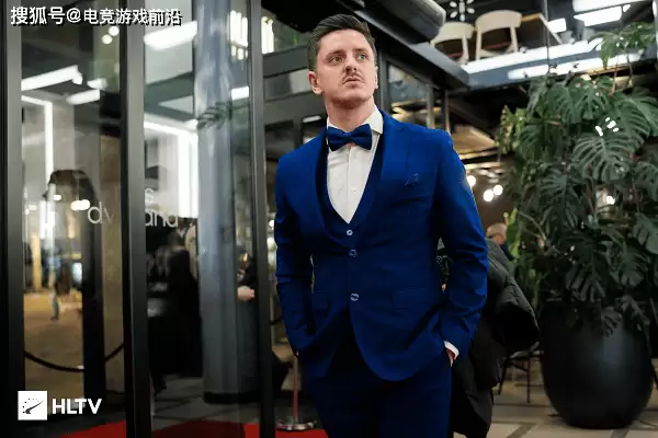 2025电竞奥斯卡颁奖典礼全面升级:移师贝尔格莱德萨瓦中心蓝厅,打造电竞行业巅峰盛会 2025电竞奥斯卡颁奖典礼全面升级:移师贝尔格莱德萨瓦中心蓝厅,打造电竞行业巅峰盛会