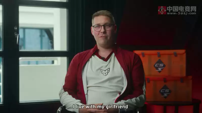 HEROIC新教练TOBIZ专访：从小学教师到电竞教练的冠军之路